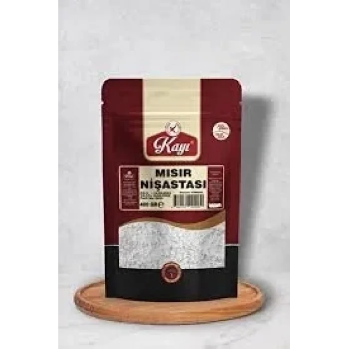 Kayı Mısır Nişasta 400 Gram