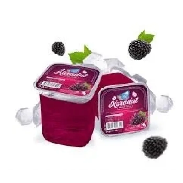 Kayın İçecek Karadut 60ad