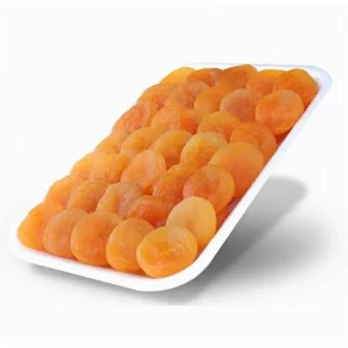 Kayısı Şekerpare 500 Gram