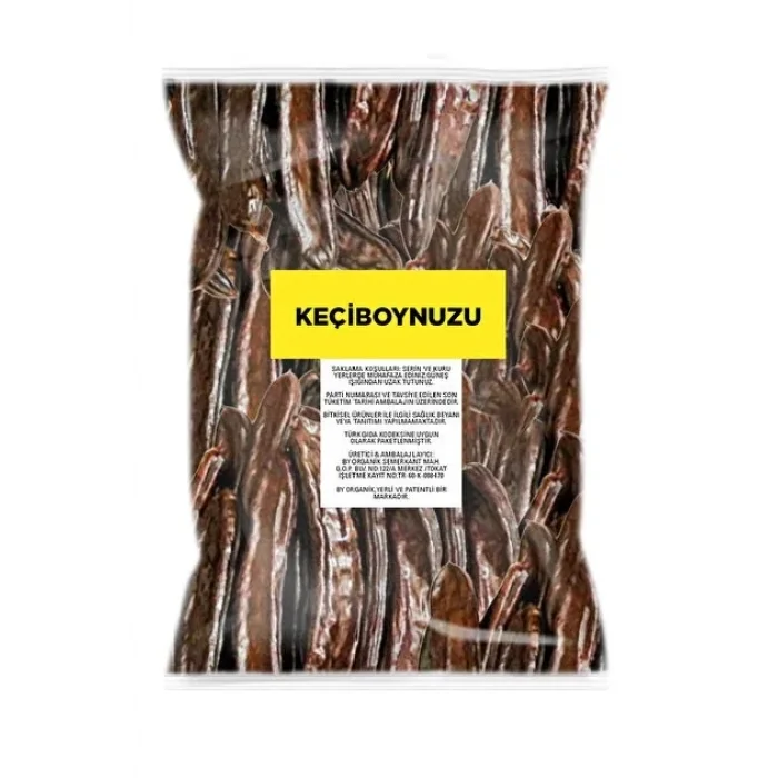 Keçiboynuzu 500 Gram