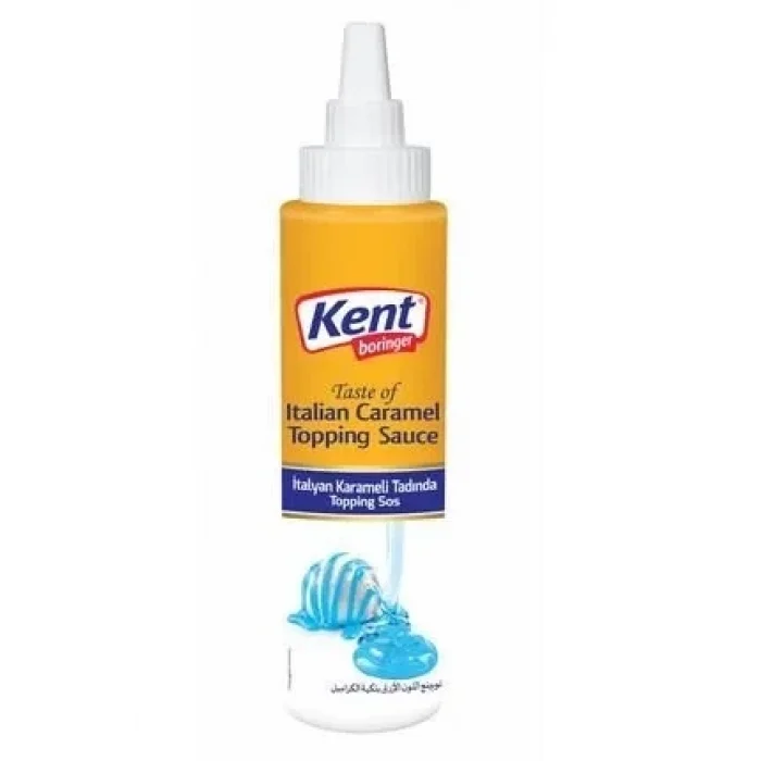 Kent B. Sos İtalyan Karamel Li 300 Gram