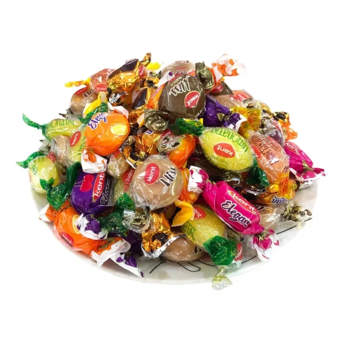 Kent Bayram Şekeri 1  Kilogram