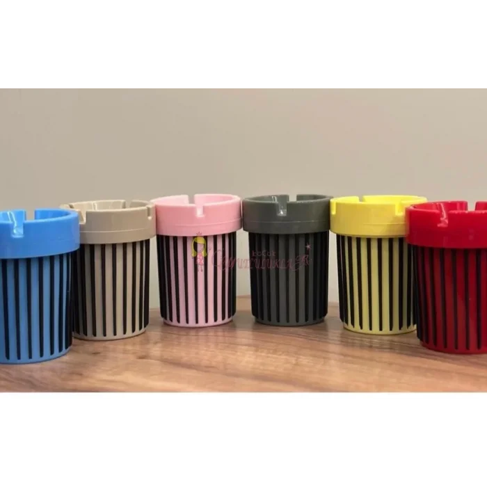 Kokusuz Küllük Renkli