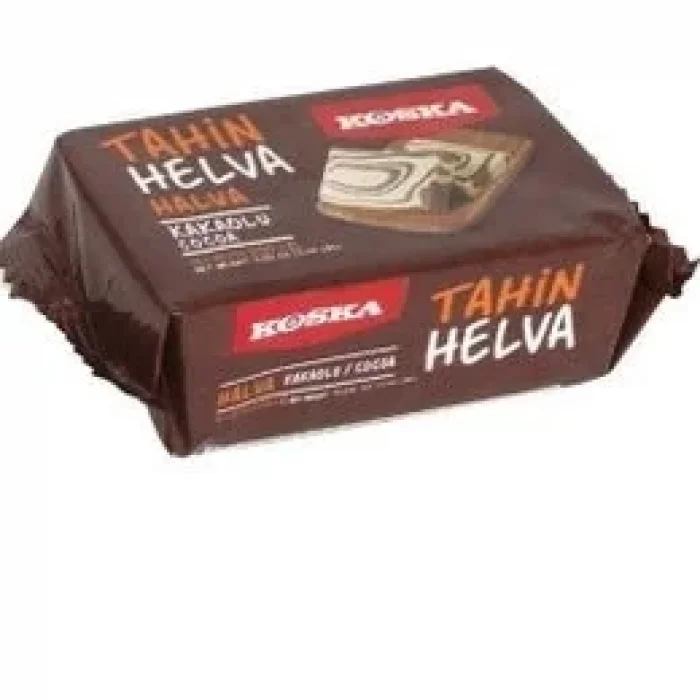 Koska Tahin Helva Kakolu 350gr