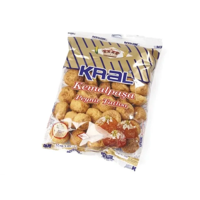 Kral Kemalpaşa 140 Gram