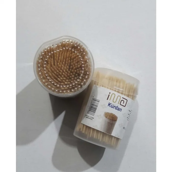 Kürdan İma 400 Lü