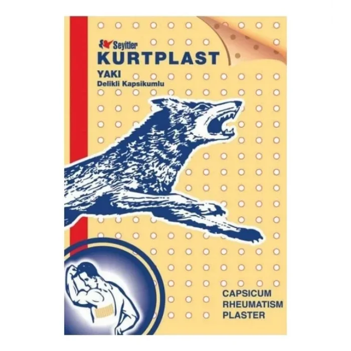 Kurtplast Yakı