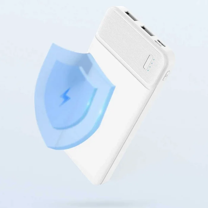 Lapas C01 10000 Mah Powerbank