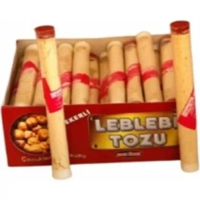 Leblebi Tozu 40 Adet