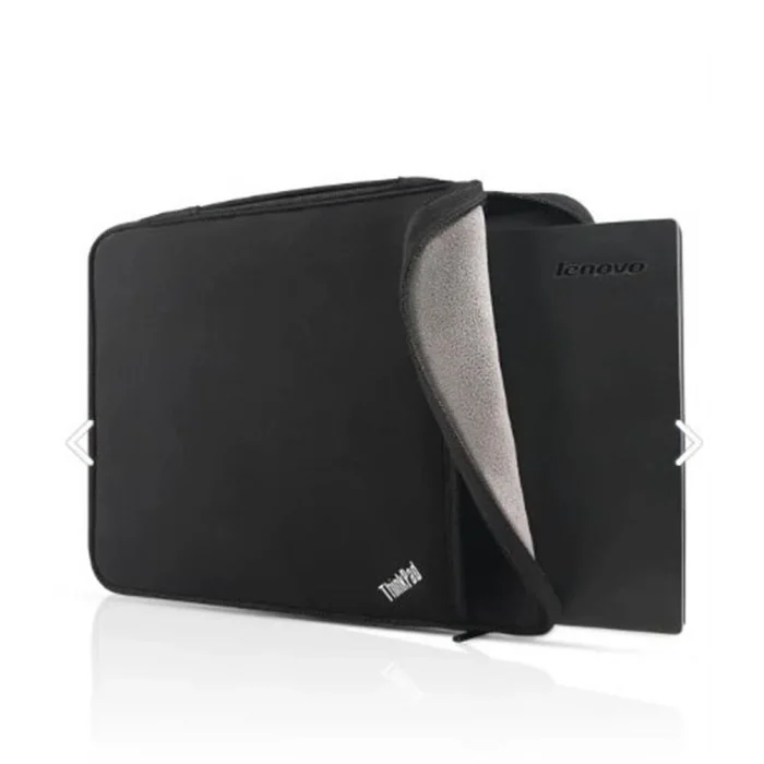 Lenovo 4X40N18009 Thınkpad Sleeve 14 Slım Fermuarlı Kılıf
