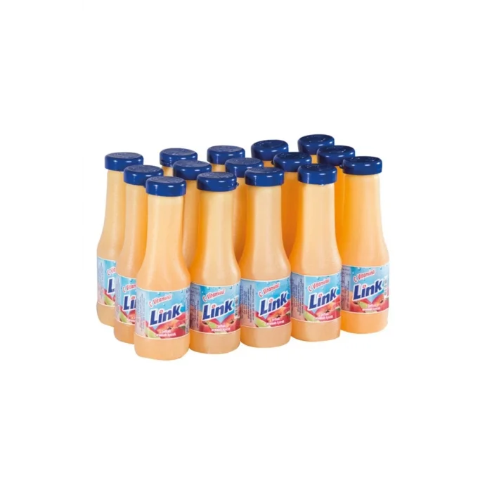 Link İçecek Şeftali 200 Ml