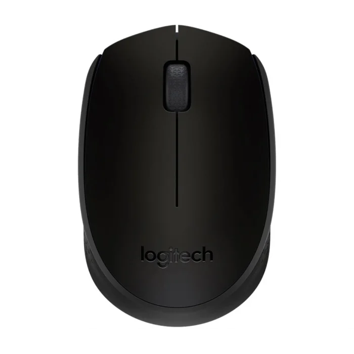 Logitech 910-004424 M171 Kablosuz Siyah Mouse