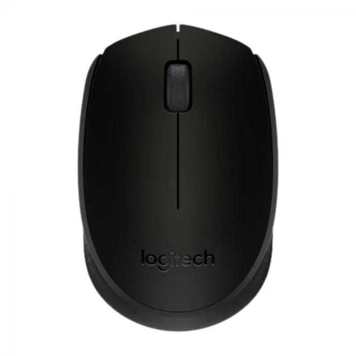 Logitech 910-004642 M170 Kablosuz Siyah Mouse