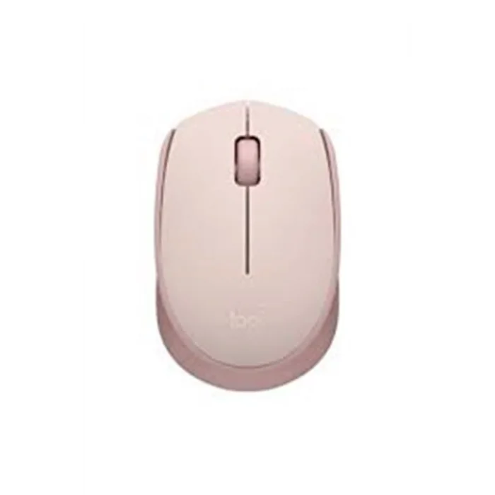 Logitech 910-006865 M171 Kablosuz Pembe Mouse