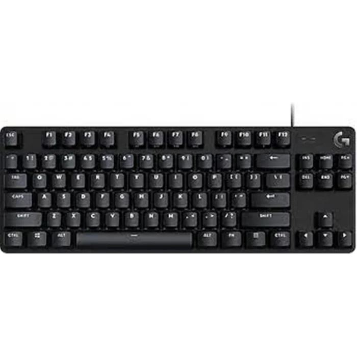 Logitech 920-010564 G G413 SE TKL Aydınlatmalı Türkçe Q Mekanik Oyun Klavyesi