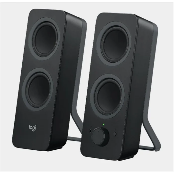 Logitech 980-001295 Z207 5W Siyah Kablolu-Kablosuz 3.5mm-Bluetooth Hoparlör