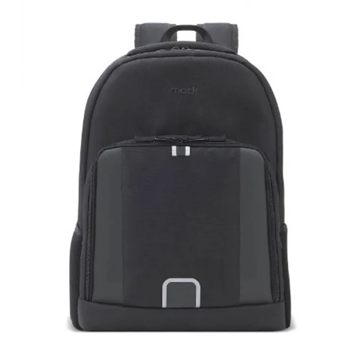 MACK MCE-1201 15.6 LUNA Eco Notebook Sırt Çantası Siyah