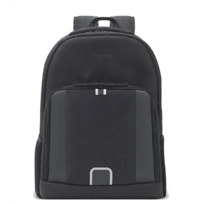 MACK MCE-1211  14.1 NOVA Eco Notebook Sırt Çantası Siyah