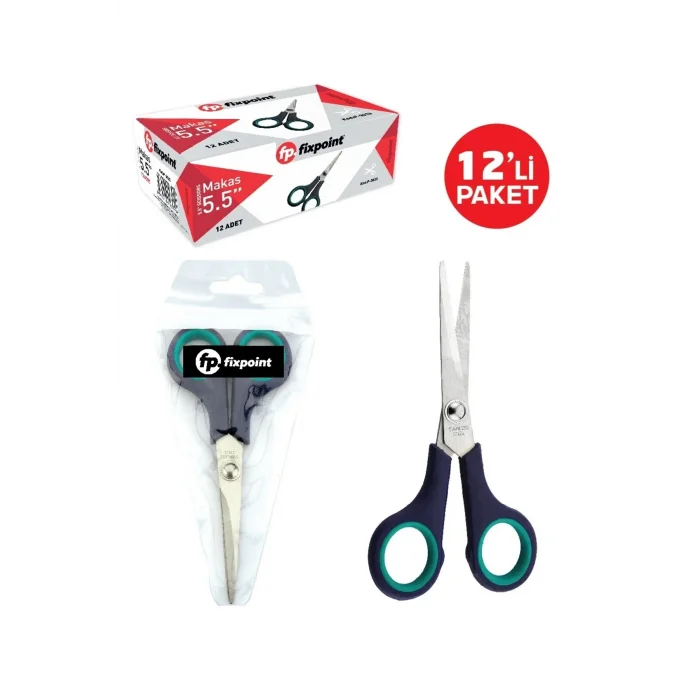 Makas Fixpoint 5,5 12 Li