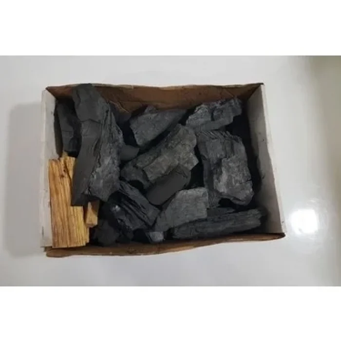 Mangal Kömürü 1300 Gram