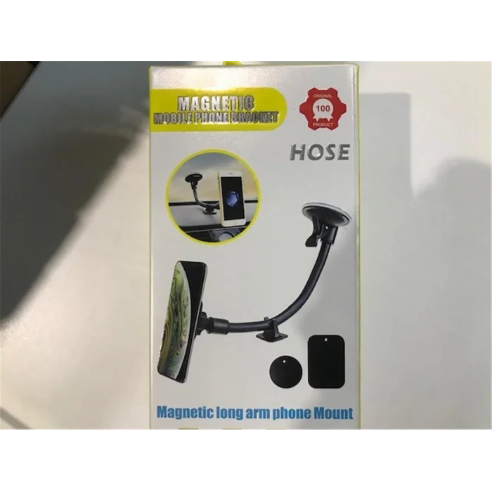 Megatech H-CTL036 Telefon Tutucu Holder Mıknatıslı