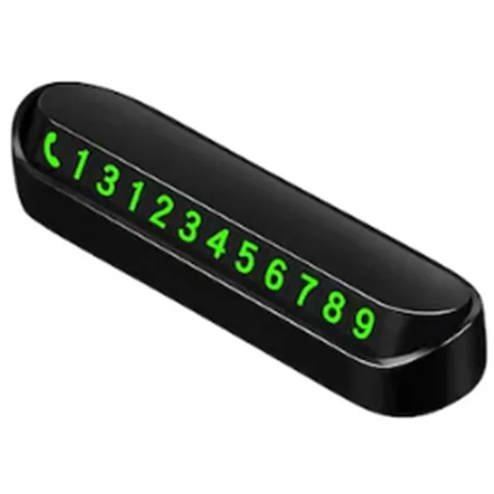 Megatech PG-22  Numaratör Parkmatik Aç Kapa