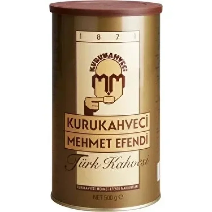 Mehmet Efendi Türk Kahvesi 500 Gram