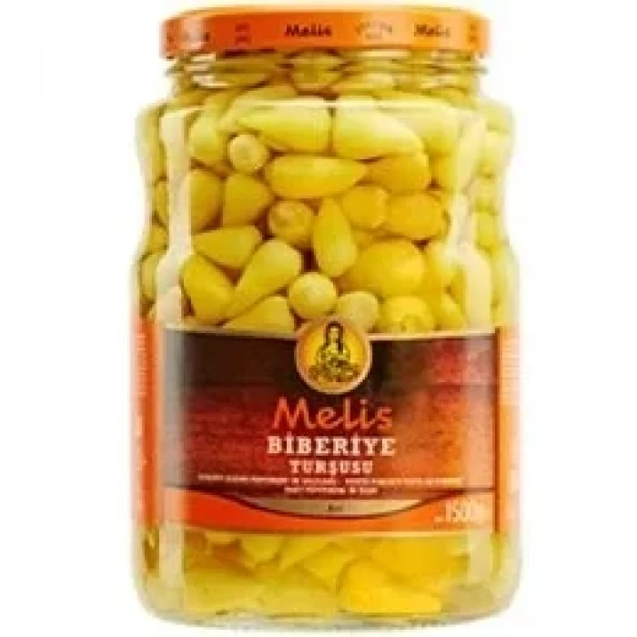 Melis 1500gr Tombul Biber
