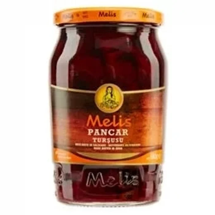 Melis 680 Gram Pancar Turşu