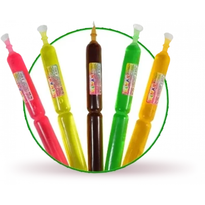 Meybuz İceman Tüp 150  Li