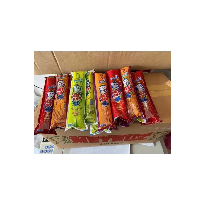 Meybuz Küçük x 240 Adet