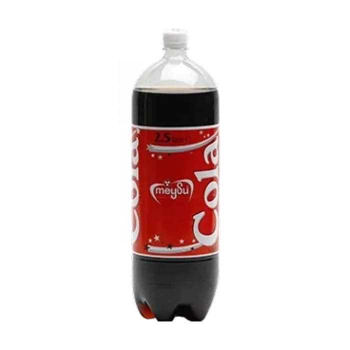Meysu Cola 2,5 Litre x 6 Adet