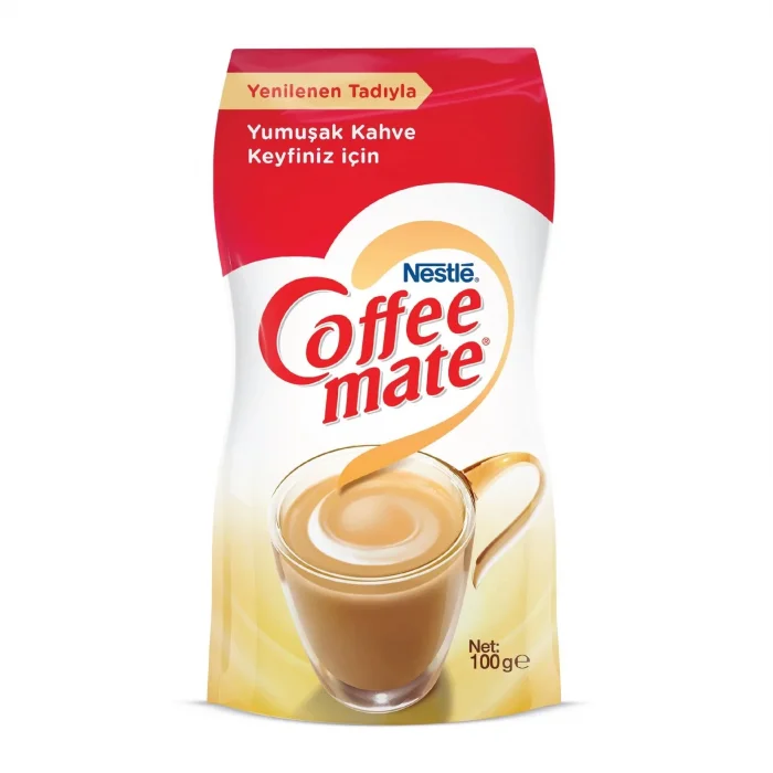 Nescafe Coffe Mate 100 Gram