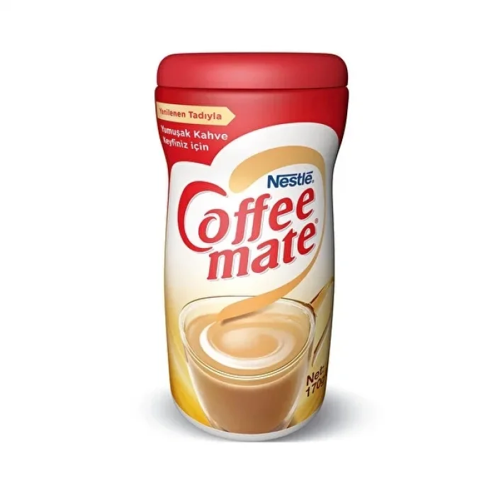 Nescafe Coffe Mate 170 Gram