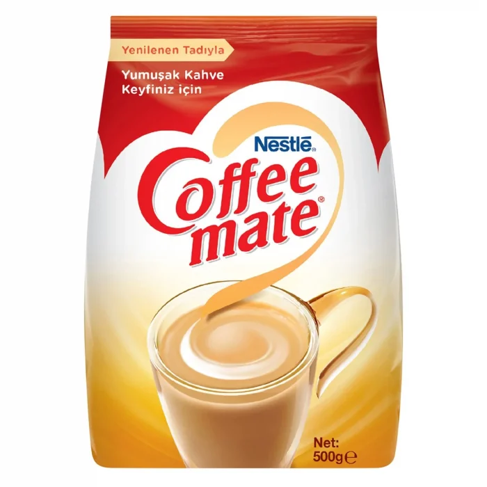 Nescafe Coffe Mate 500 Gram