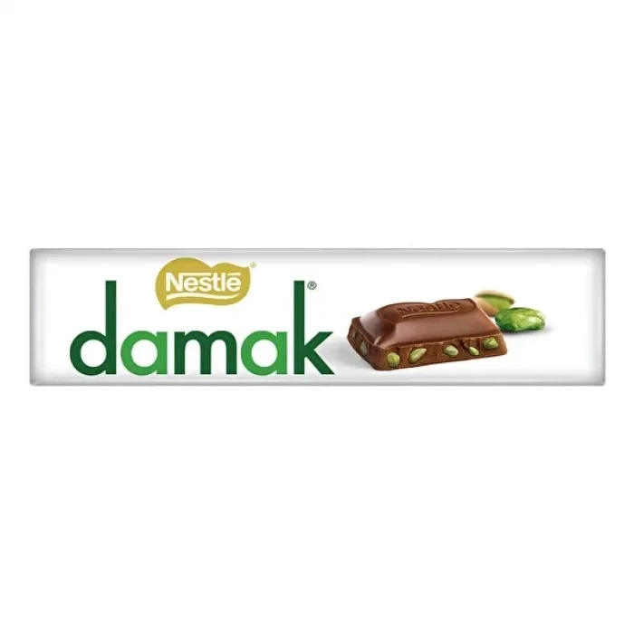 Nestle Damak Baton 30 Gram x 12 Adet