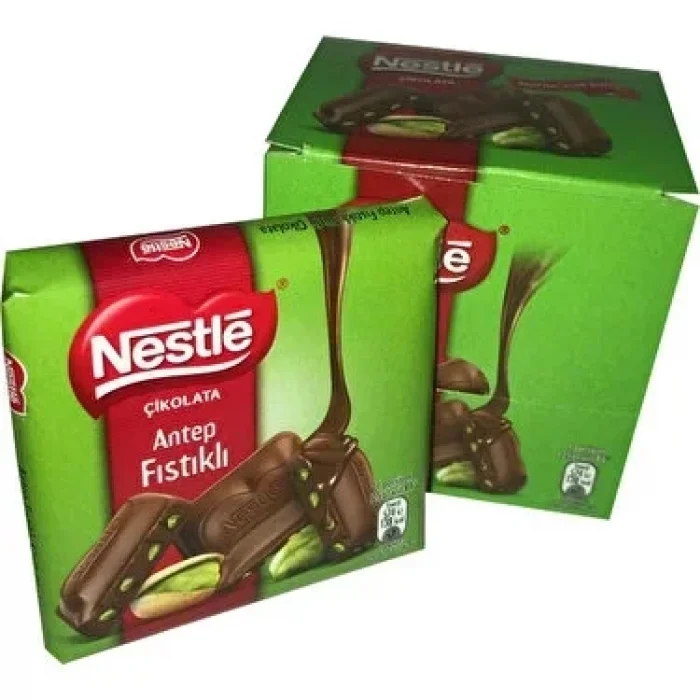 NestleKare Antep 60 Gram x 6 Adet