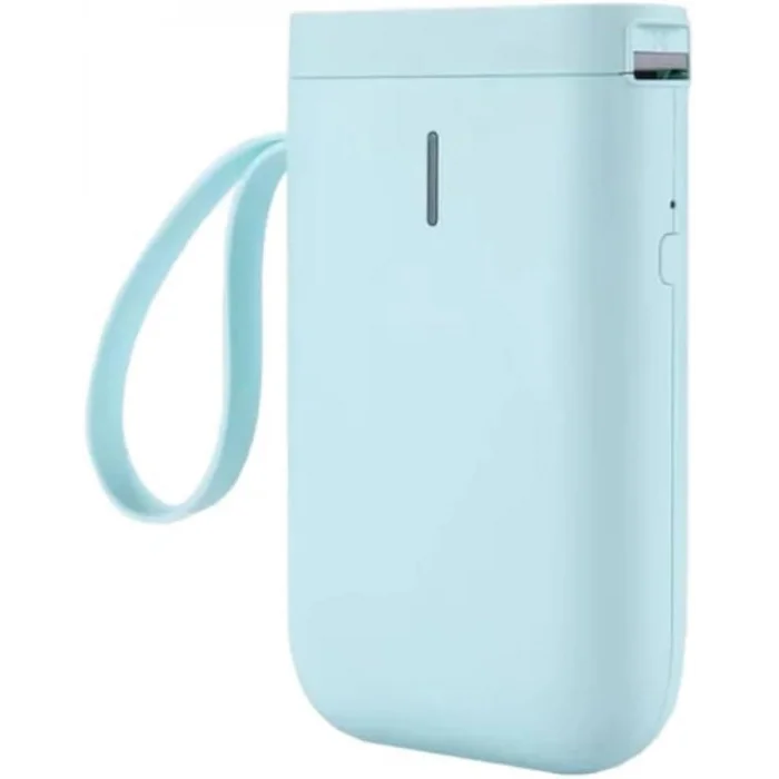 NIIMBOT D11 Mavi Termal Taşınabilir Bluetooth Etiket Yazıcısı