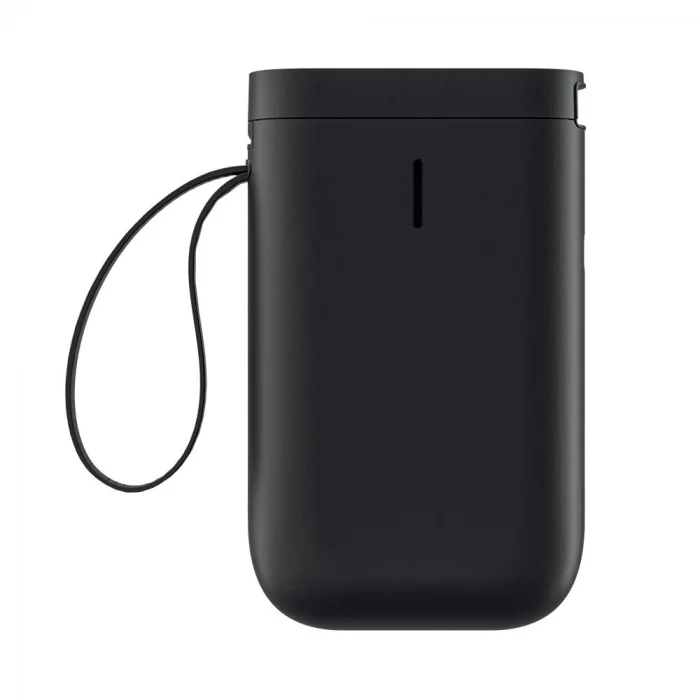 NIIMBOT D11 Mavi Termal Taşınabilir Bluetooth Etiket Yazıcısı