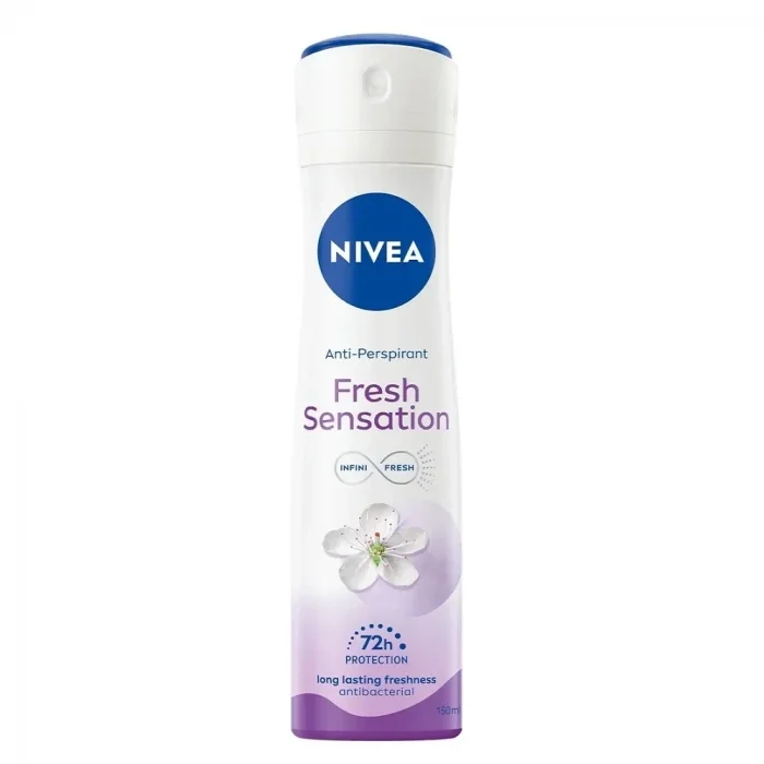 Nivea Deodorant Sprey 150 Ml