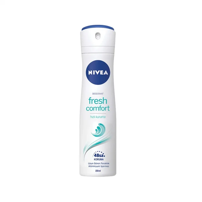 Nivea Deodorant Sprey 150 Ml