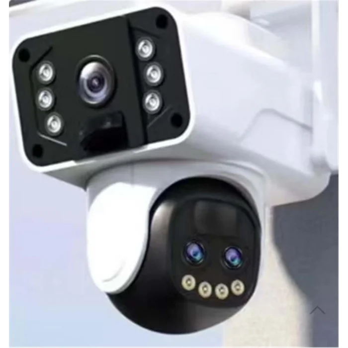 OKam O-Kam 4446 Wifi 10X Optik Zoom PTZ Kamera