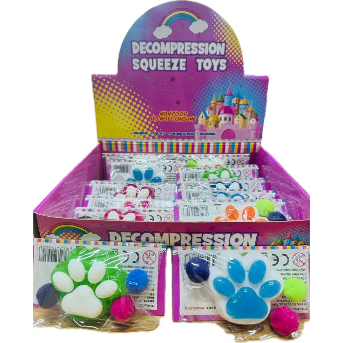 Olgun Yoyo Slap  x 20 Adet