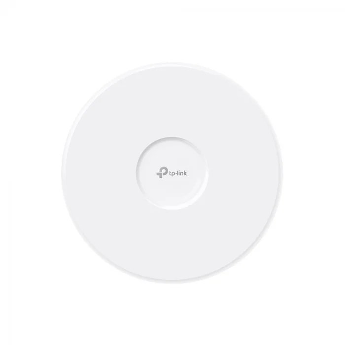 Omada Tp-Link EAP723 Tavan Tipi BE3600 WİFİ7 Kablosuz Access Point