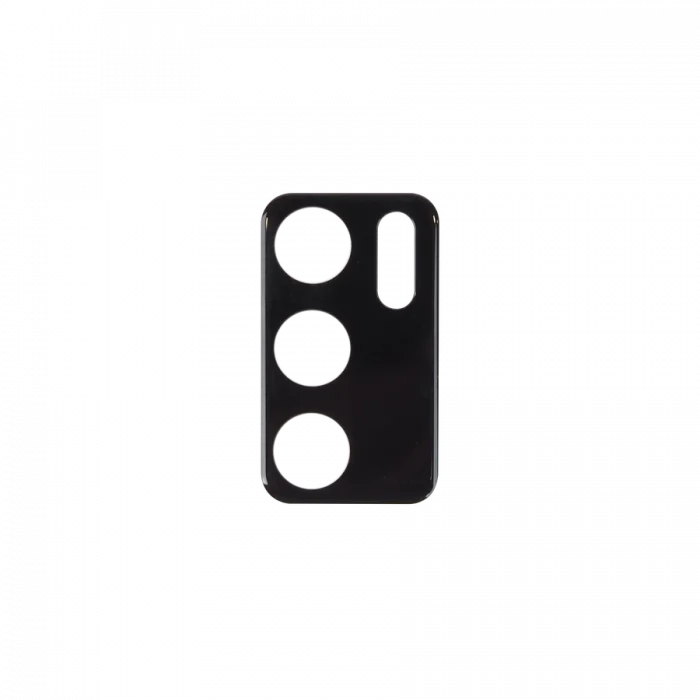 Oppo A16 Zore 3D Kamera Camı