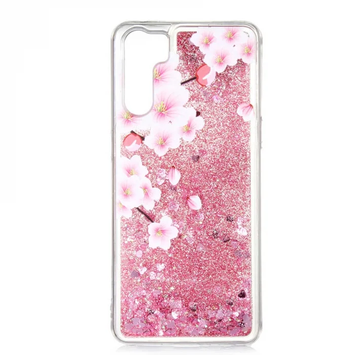 Oppo A91 Kılıf Zore Marshmelo Silikon