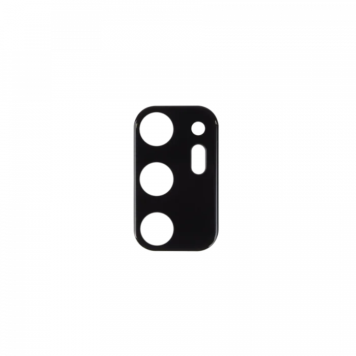 Oppo Reno 6 4G Zore 3D Kamera Camı