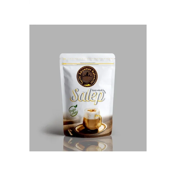 Osso Salep 200 Gram