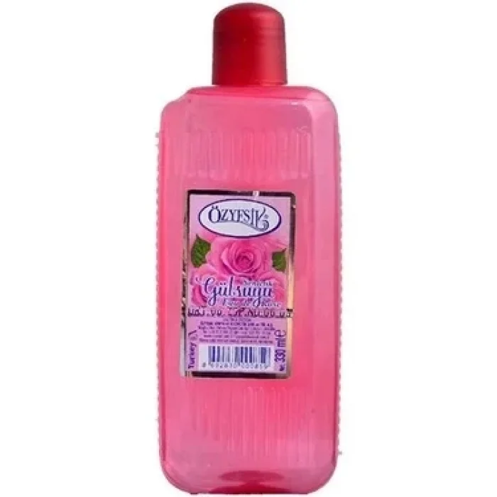 Özyeşil Gülsuyu 350 Ml