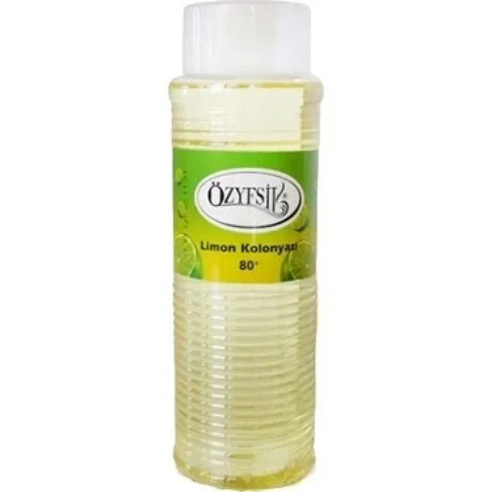 Özyeşil  Limon Kolonya 200 Ml